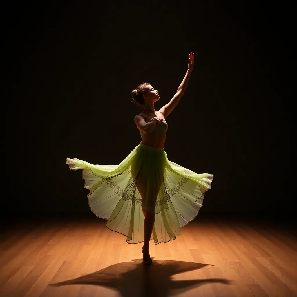 Samsara Dance Studio