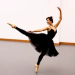 Scherzo Ballet en Heroica Puebla de Zaragoza