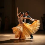Scorpion Dance Gdl en Guadalajara