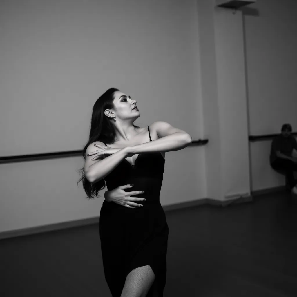 Sensual Dance Sucursal San Manuel