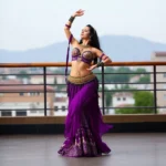 Shows Y Clases De Danza Árabe En México | Belly Dance en Gustavo A. Madero