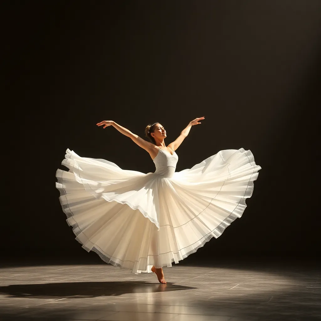 Sinergia Danza Aérea