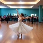 Sirla Bg Escuela De Danza en Tlalnepantla