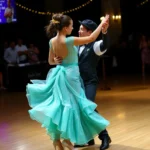 Sissi Dance Academy en Morelia
