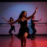 Sk4 Dance Studio en Heroica Puebla de Zaragoza