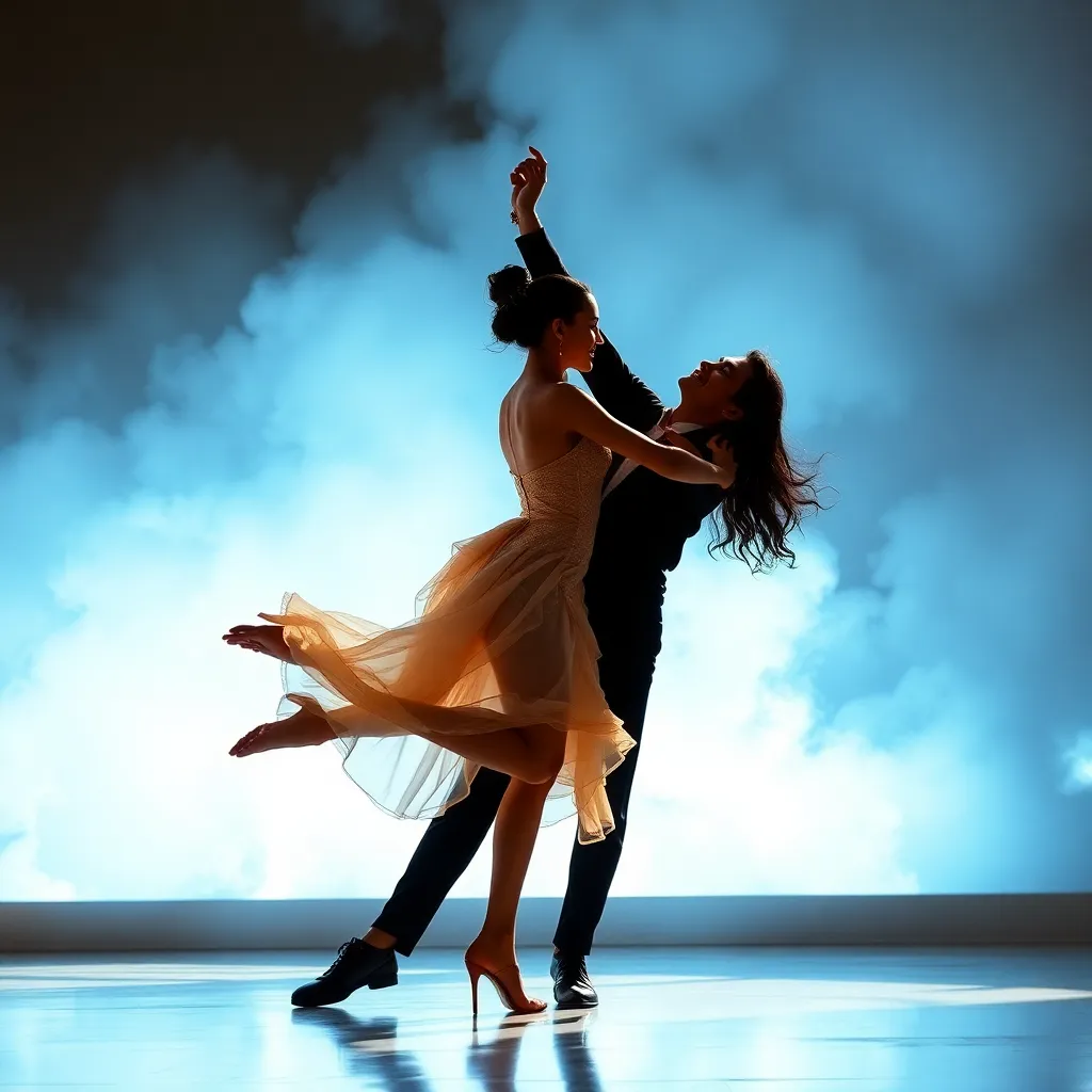 Sky Dance Studio