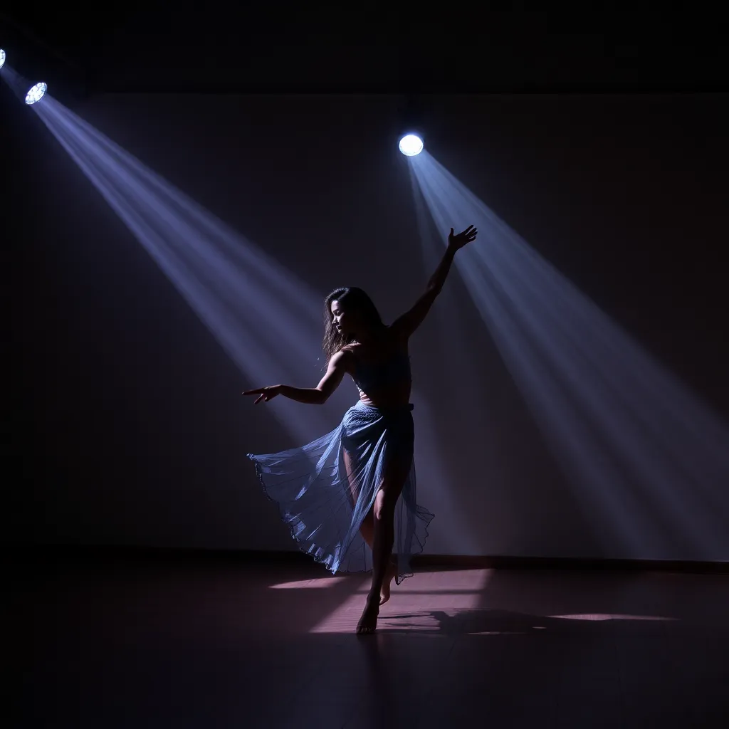 Soul Dance School