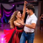 Spacemar Dance en Cancún