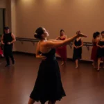 Spazio Ballet en Guadalajara