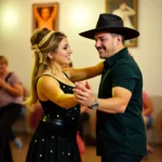 Spot Dance en Zapopan