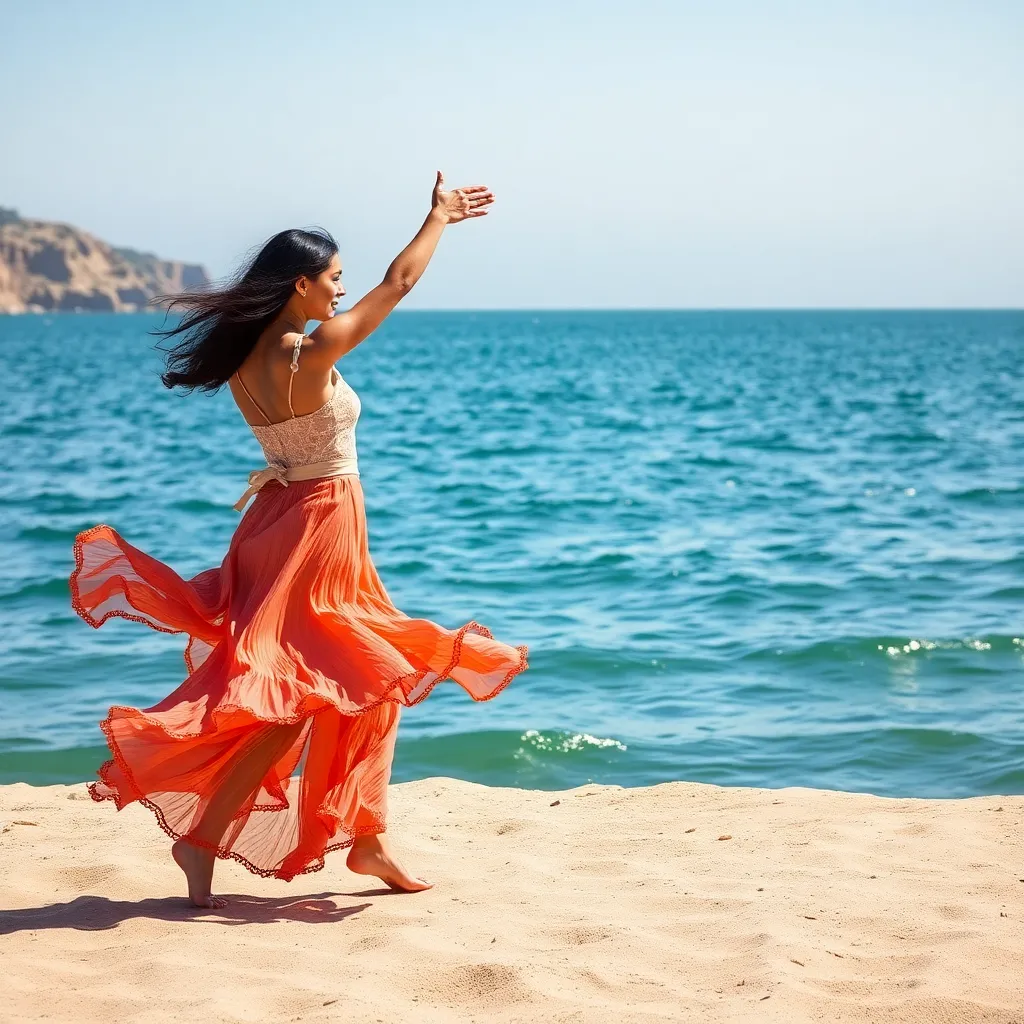 Spot Danza&Arte