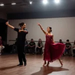 Stars Dance Company en Tuxtla Gutiérrez