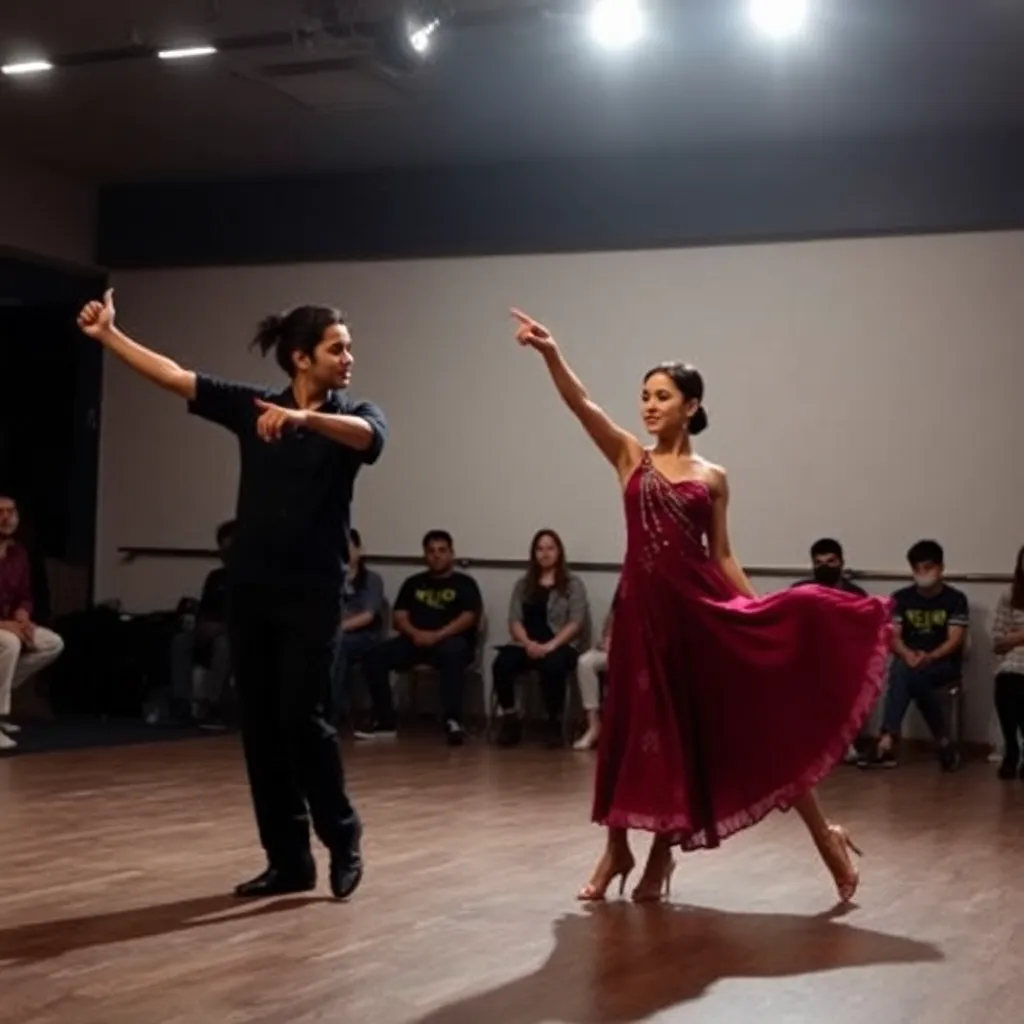 Stars Dance Company