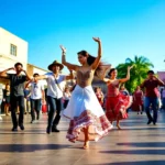 Street Dance Centro Cultural en Guadalajara