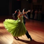 Studio 13 Dance Center en Guadalajara