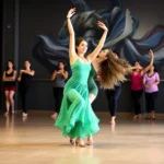 Studio 13 Zona De Danza & Fitness en Mexicali