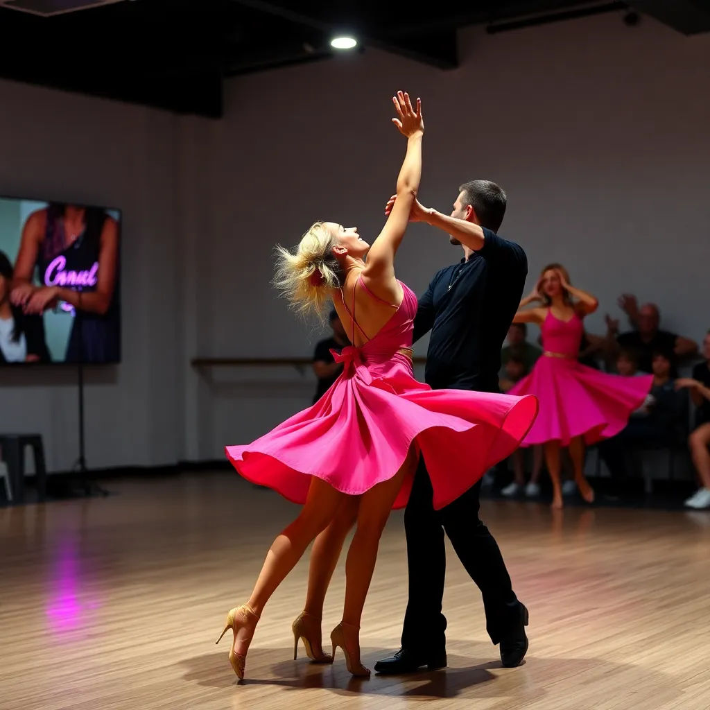 Studio 19