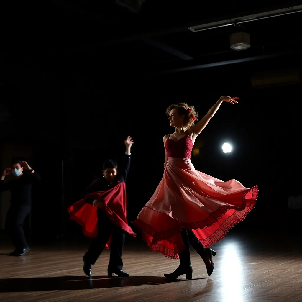 Studio 74 Querétaro