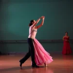 Studio Avila Academia De Danza en Azcapotzalco