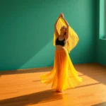 Studio Dance Flow en Cancún
