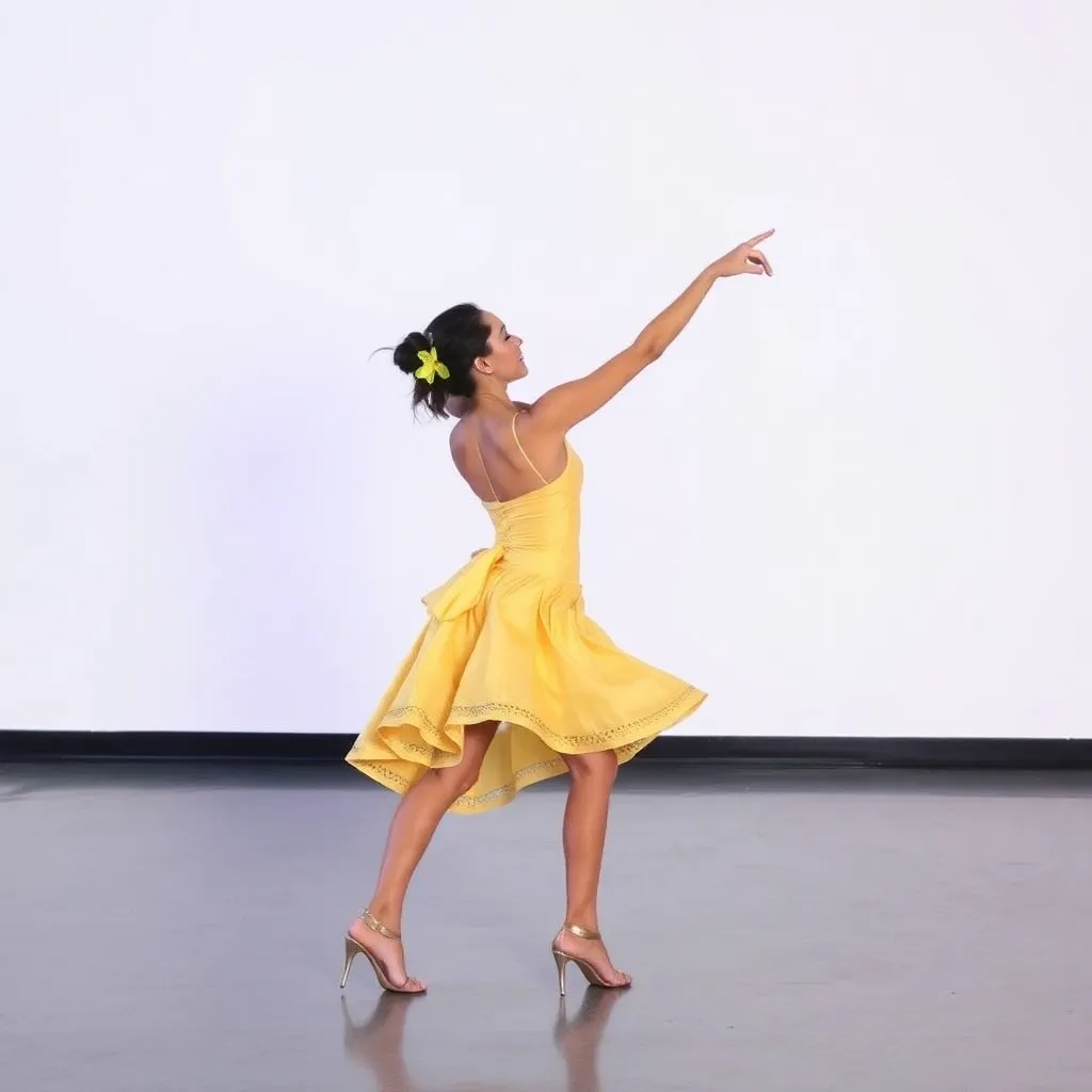 Studio M Dance School