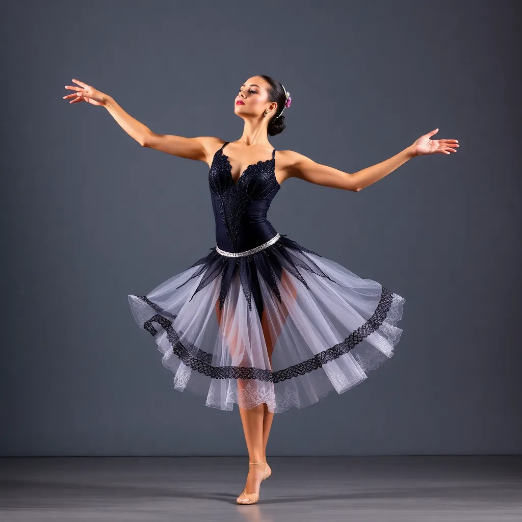 Supremo Ballet