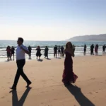 Tango Salsa La Paz en La Paz