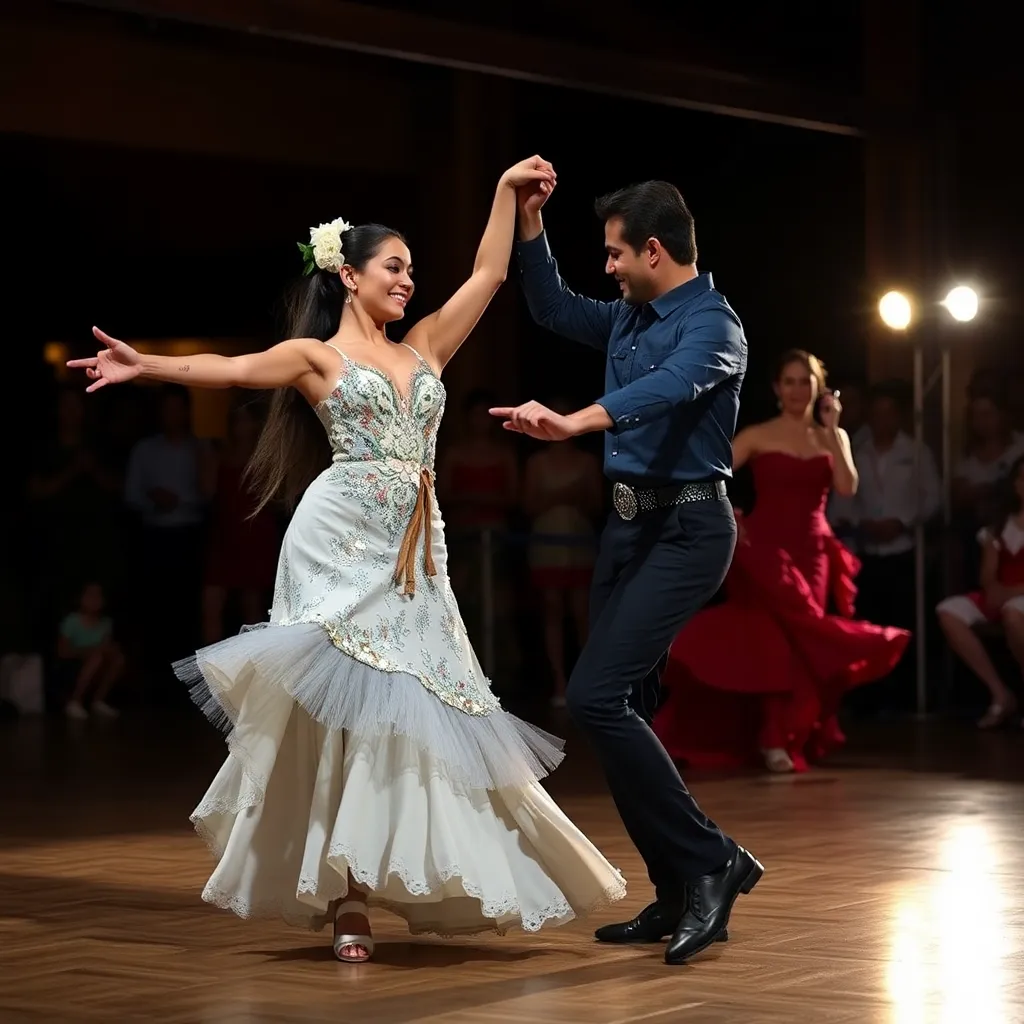Tdo Danza