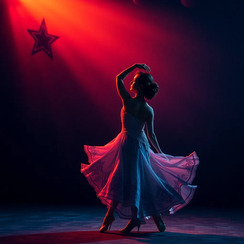 Tempo Academia De Danza