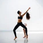 Tempo Studio Dance Fitness en Tuxtla Gutiérrez