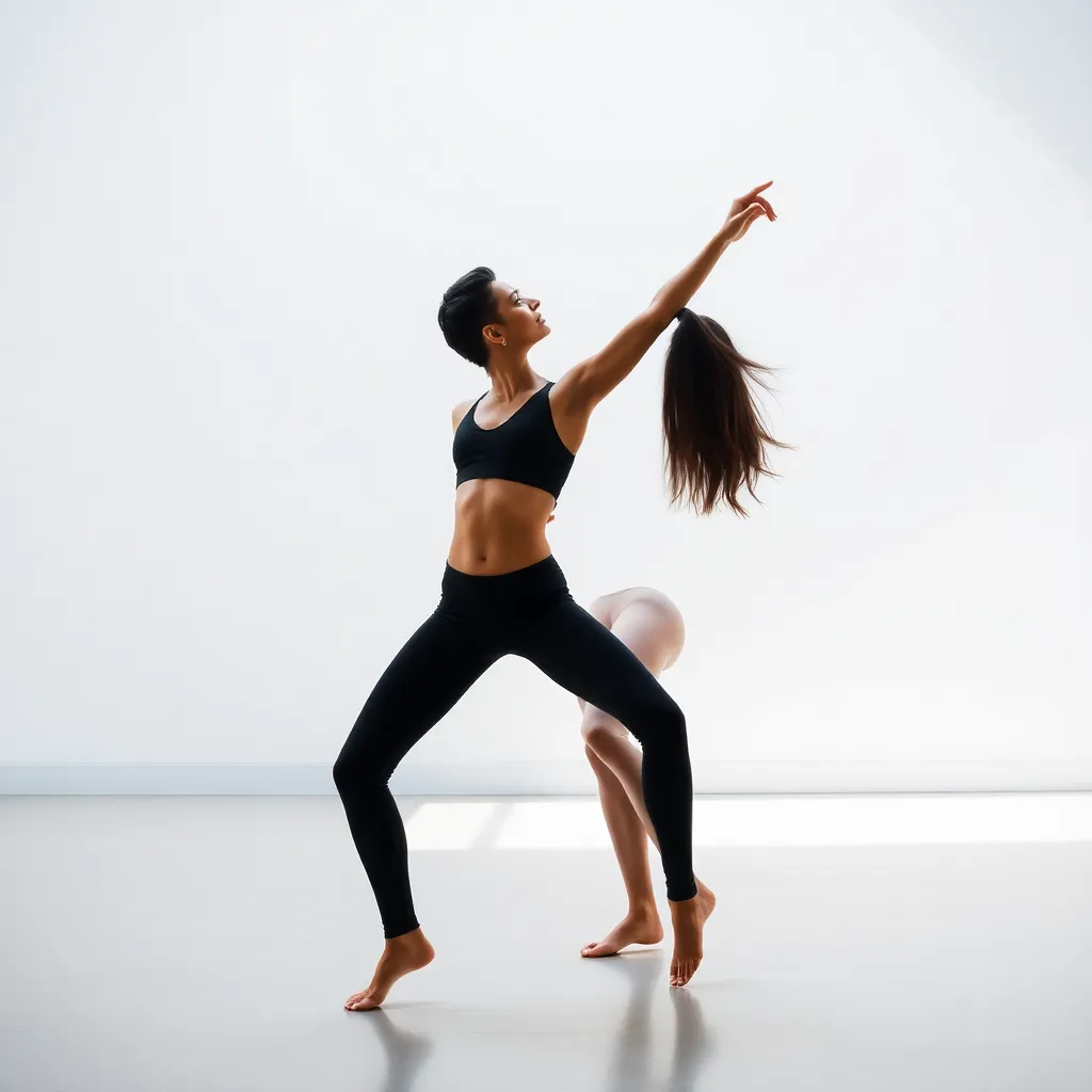 Tempo Studio Dance Fitness