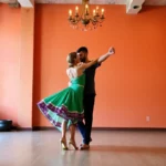 Th Espacio De Danza en Playa del Carmen