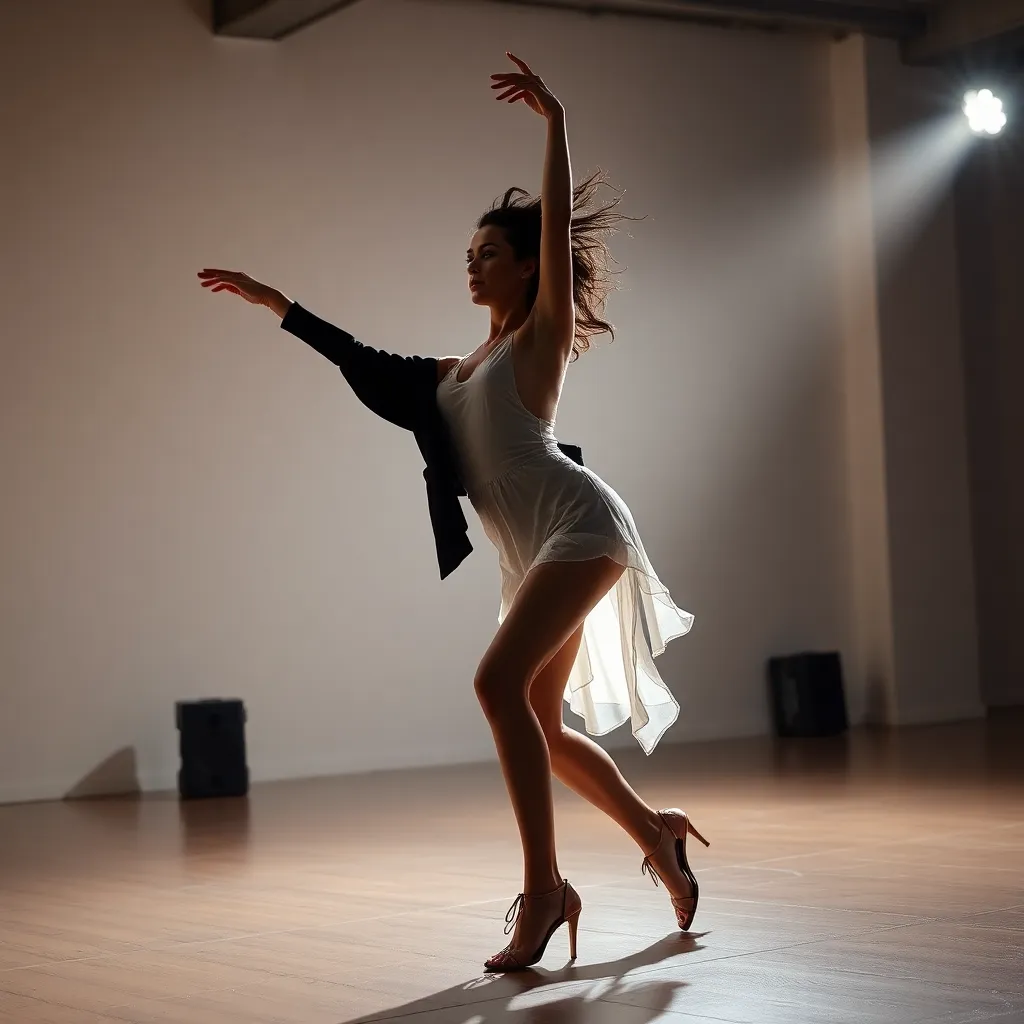 The Brand Dance Company
