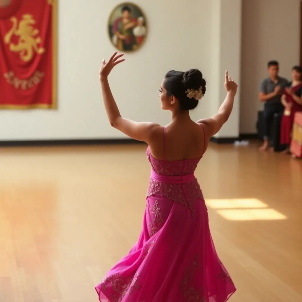 The Classic Dance Center