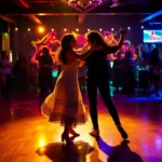 The Groove Dance en Guadalajara