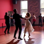 The Point Dance Studio en Morelia