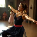 Toner Dance en Heroica Puebla de Zaragoza