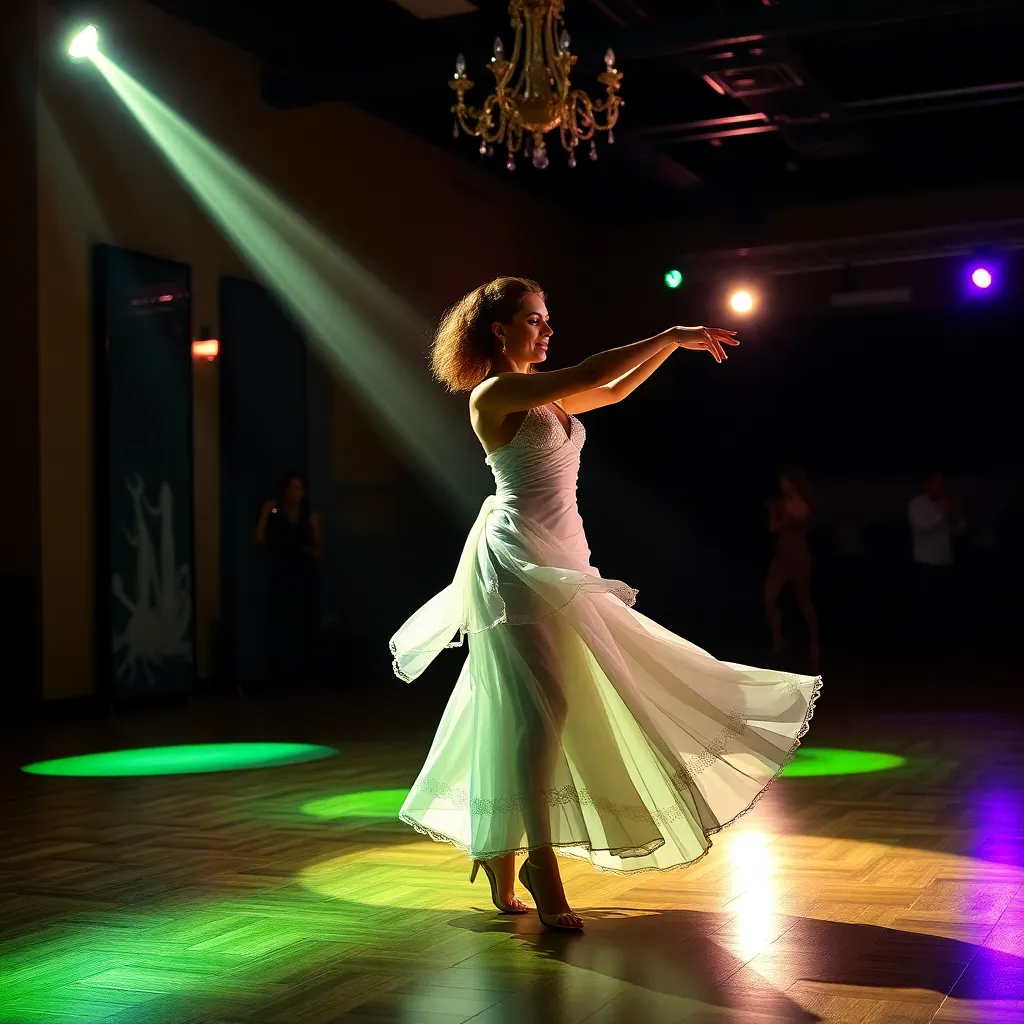 Total Dance Studio