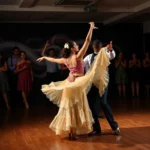 Tribeca Dance Center en Guadalajara
