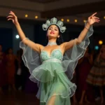 Tuluz Espacio De Danza en Heroica Puebla de Zaragoza