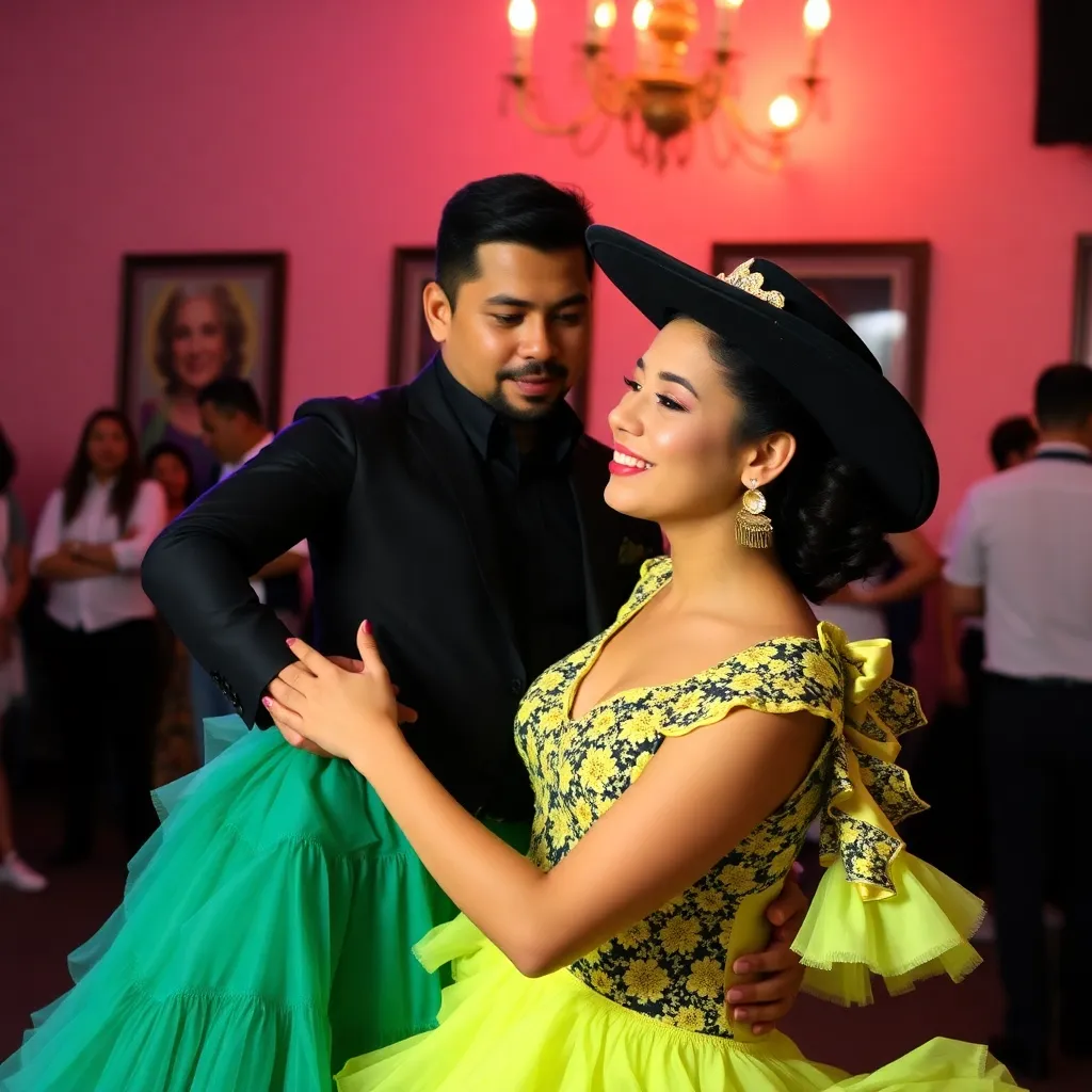 Tumbao Latino Mx Sede Juriquilla