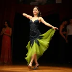 Unión Latina • Academia De Baile en Heroica Puebla de Zaragoza