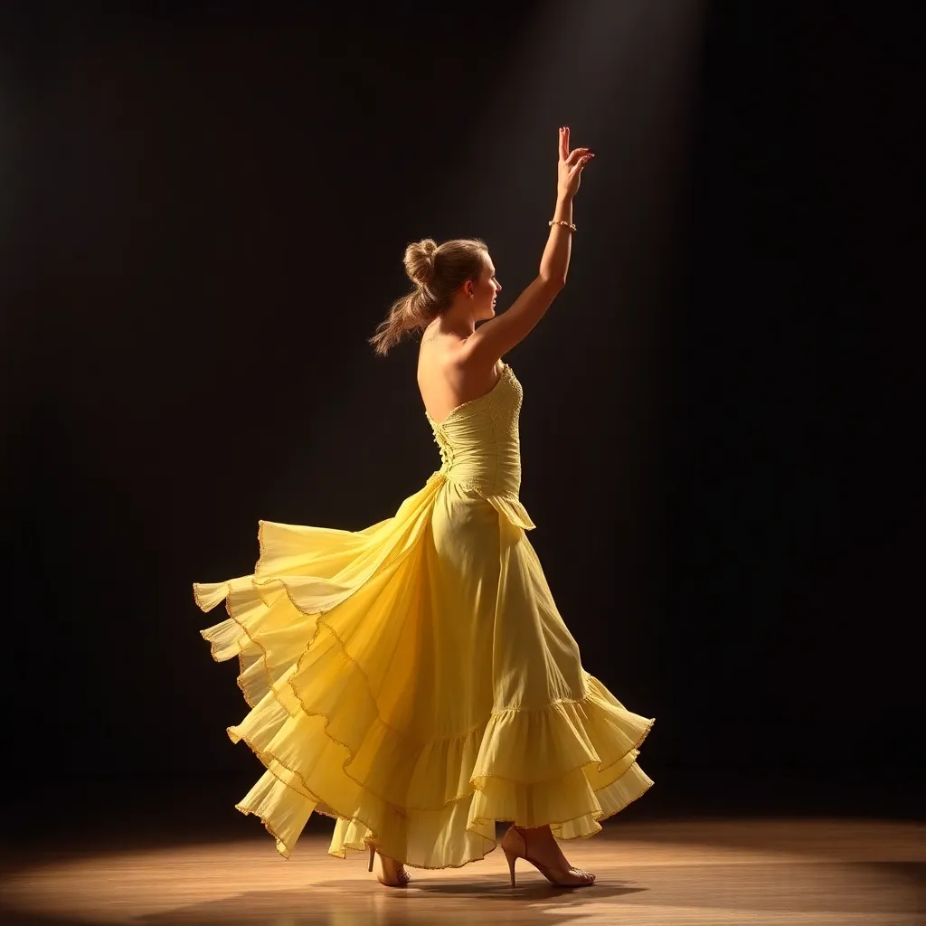 Universo Dancístico