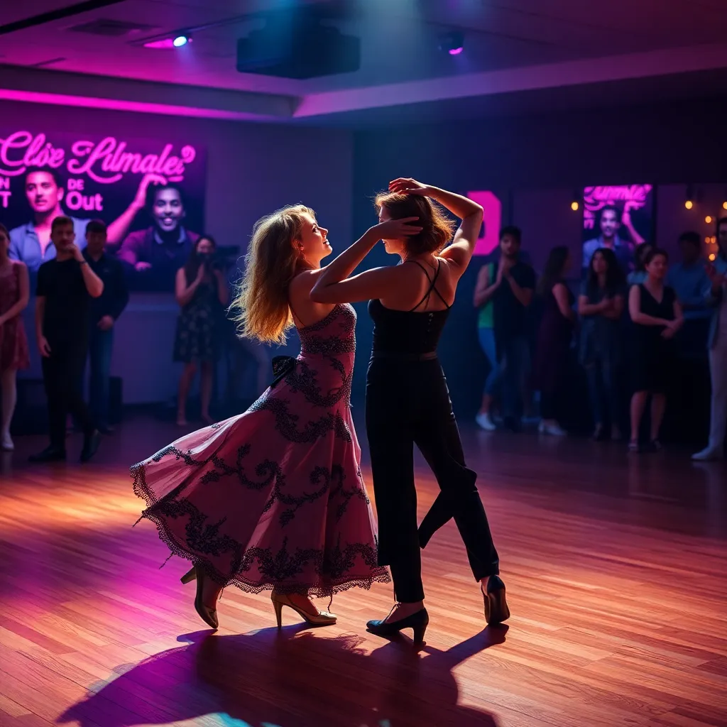 Unlimited Dance Studio