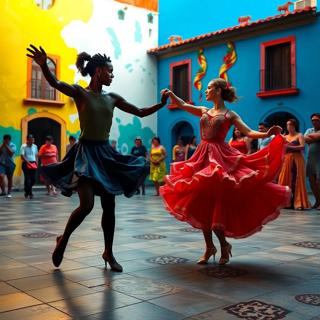 Upa Centro De Arte
