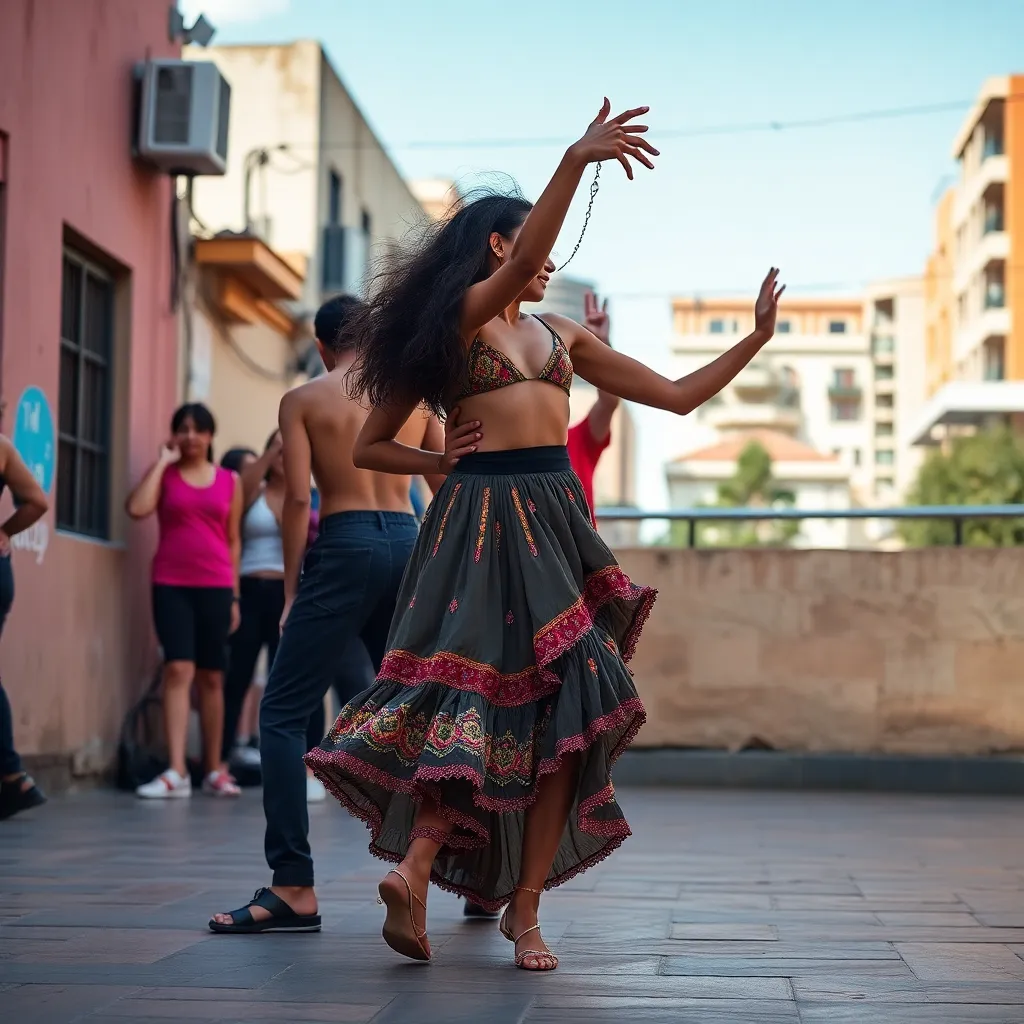 Urbanity Dance Community