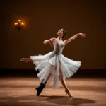 Vaganova en Tizayuca
