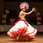 Vaitiare Tamahine Estudio De Danza Polinesia en Heroica Puebla de Zaragoza
