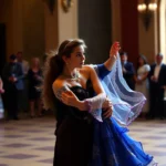 Valsistico Ilusión en Heroica Puebla de Zaragoza