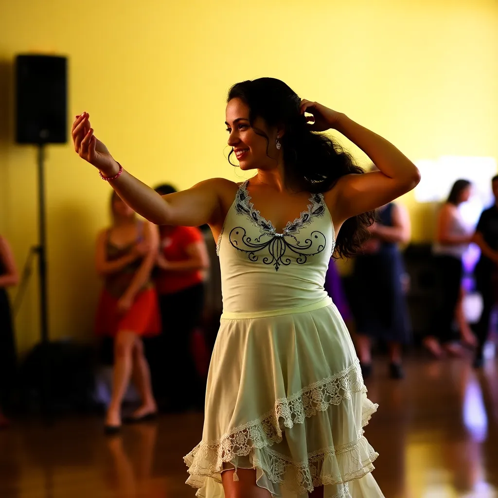Vi Dance Studio